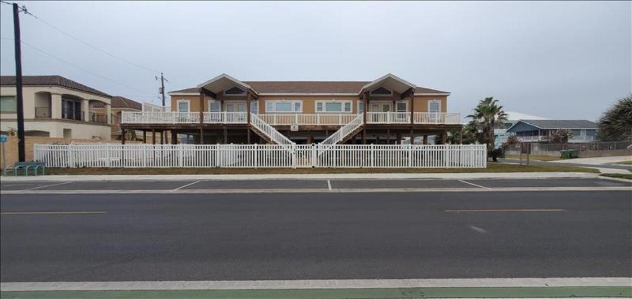 Surfsong Too North Sn133 South Padre Island Exterior foto