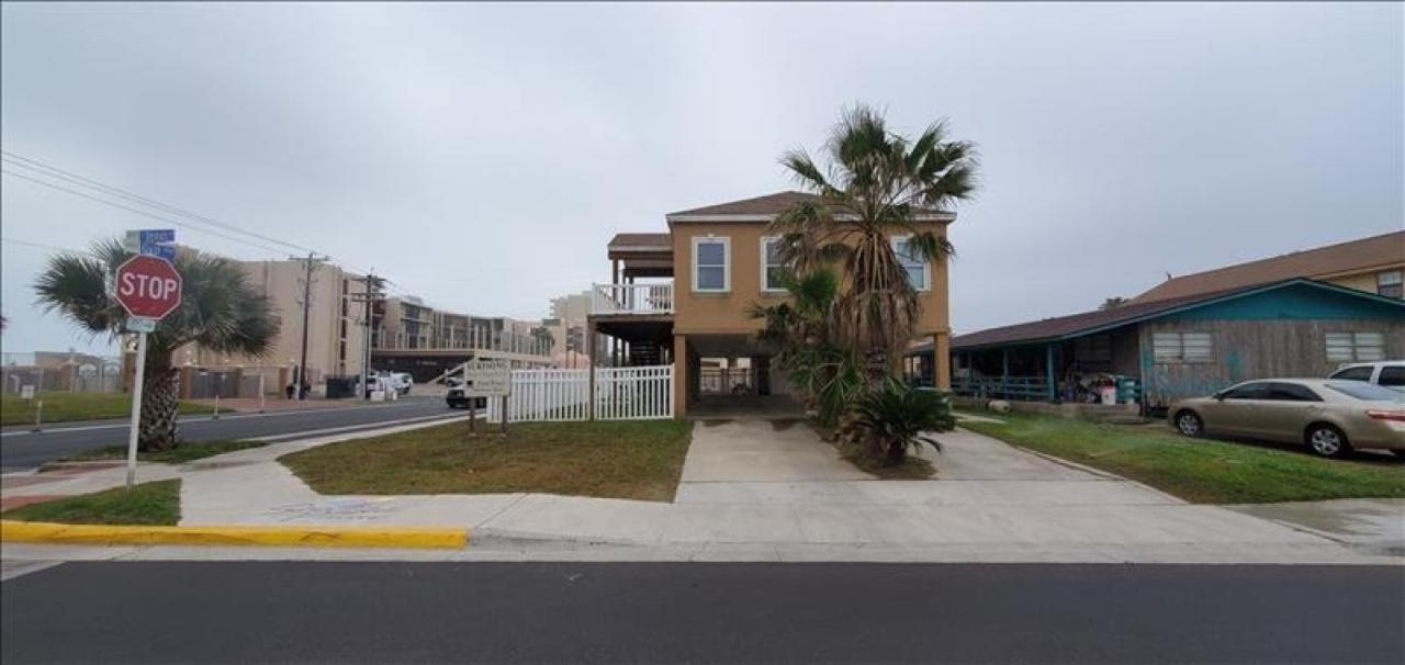 Surfsong Too North Sn133 South Padre Island Exterior foto