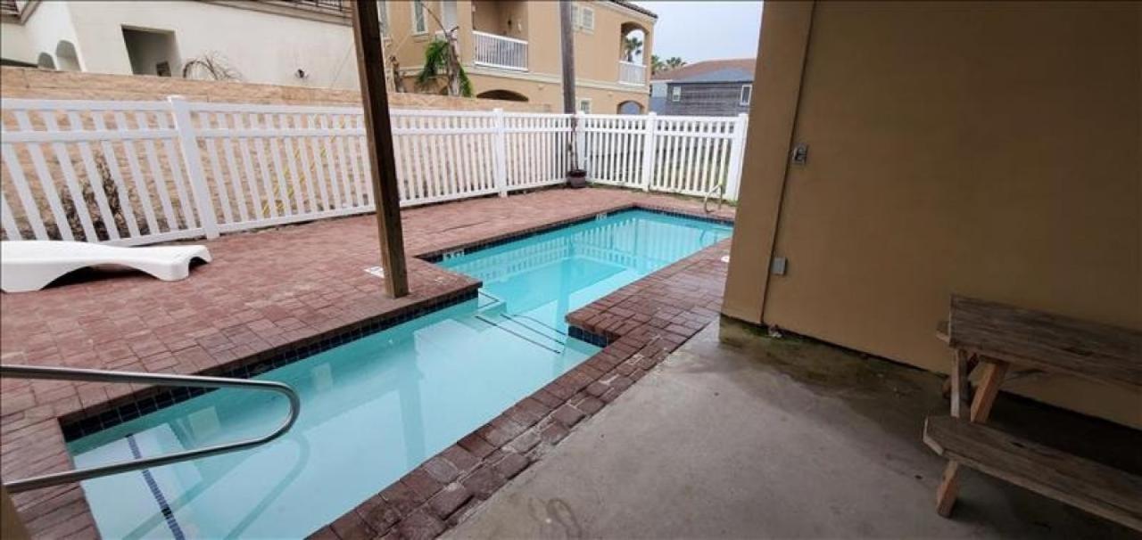 Surfsong Too North Sn133 South Padre Island Exterior foto