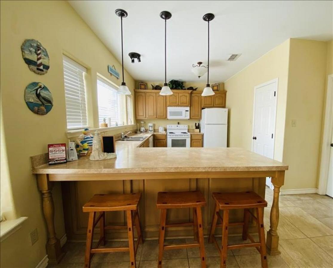 Surfsong Too North Sn133 South Padre Island Exterior foto